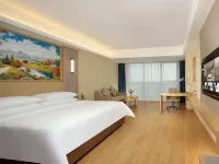Vienna International Hotel (Wenchang) - balcony