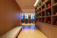 ECHENG Hotel (Huanggang Wanda Square City Museum) Hotels in Huanggang