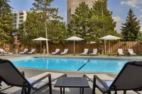 Sheraton Parkway Toronto North Hotel & Suites Hotels in Thornhill