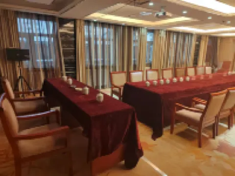 DeChang Hotel