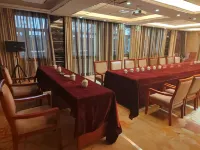 DeChang Hotel Hotel di Yanchi