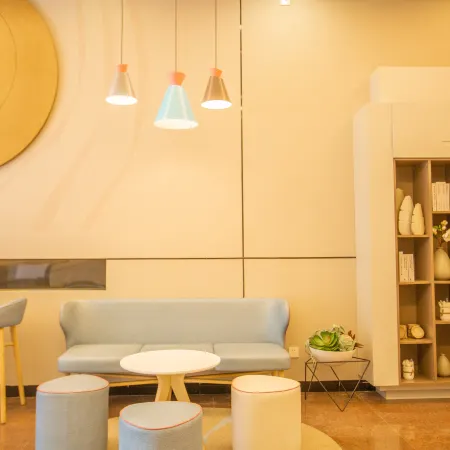 Homeinn · neo (Gejiu Renmin Road)