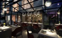 Beihai Silver beach Yeshehotel Hotels in Beihai