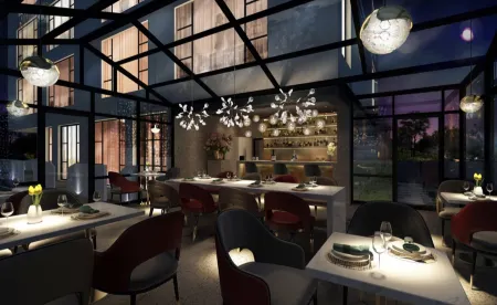 Beihai Silver beach Yeshehotel Отели рядом с достопримечательностью «Guilin University of Electronic Technology Beihai Campus»