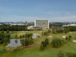 Radisson Golf & Convention Center Batam