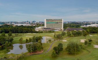 Radisson Golf & Convention Center Batam