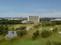 Radisson Golf & Convention Center Batam Các khách sạn ở 