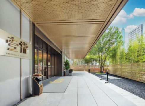 Shenzhen Dongmen CM+ Service Hotel Apartment