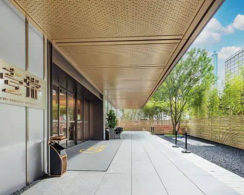 Shenzhen Dongmen CM+ Service Hotel Apartment Hotels near The Mixc