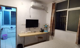 Guang zhou jiu jiu zhu su - Housity
