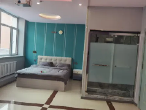 Wudalian Chixingchen Inn