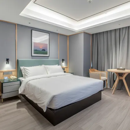 Huaxin Pinyue Hotel