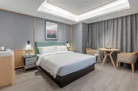 Huaxin Pinyue Hotel Hotel in zona Libao Station