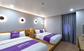 Brosis Hotel