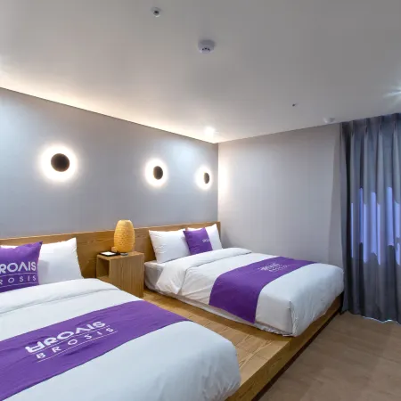 Brosis Hotel