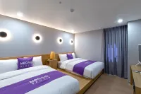 Brosis Hotel Hotel di 