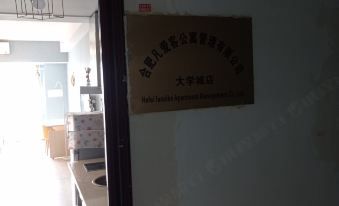 FAKMS apartment
