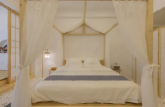 Beijing Treasure Treasure Homestay