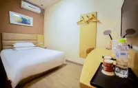 Grace Inn Pingyuan Pipawan Hotels in Pingyuanxian