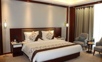 XIANG TANG YUN RUI HOTEL