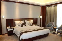 XIANG TANG YUN RUI HOTEL Hotels in Handan