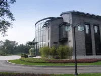 山西晉祠國賓館（太原晉祠景區店）