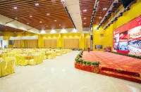 Elong R.YUN Hotel (Meizhou Fengshun Jiabaihui)