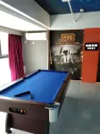 Xinyue Gamer E-Sports Hotel (Anqing High-Speed Railway Station) - Esports