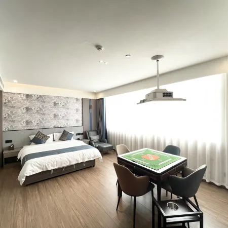 Shangyi Hotel