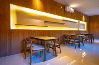 Yongding Earth Building Duilu · Shengheng Building World Heritage Home Stay - 조식 운영