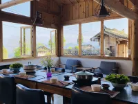 Heart of the Mountains · Jiayi Homestay Hotels in Dushan