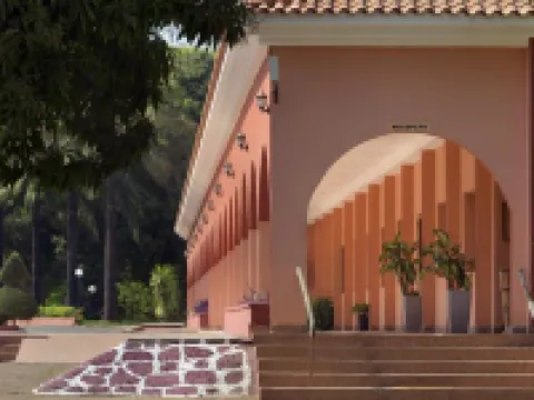 Dunia Hôtel Bissau Hotels in Bissau