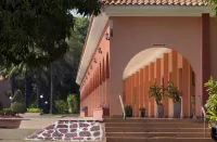 Dunia Hôtel Bissau Các khách sạn ở 