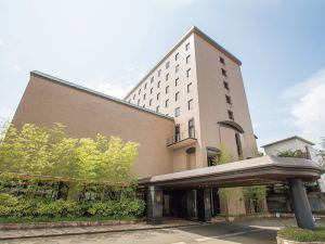 Den's Hotel Yonezawa