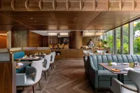 The Silveri Hong Kong - MGallery