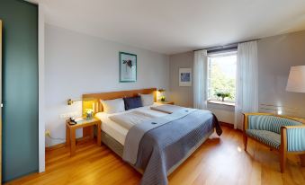 Schlosshotel Bad Wilhelmshöhe