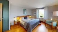 Schlosshotel Bad Wilhelmshöhe Hotels in Schauenburg