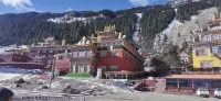 Xinlong Shengjie Liangxuan Hotel Hotels in Xinlong