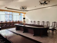 Homeinn Hotel (Jinan Railway Station North Square Metro Station Mingquan Square)