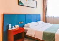 Shuimu Nianhua Hotel