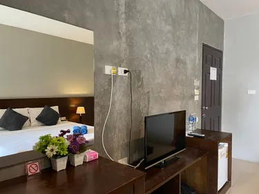 รูปภาพของกรีน ลีฟ โฮสเทล