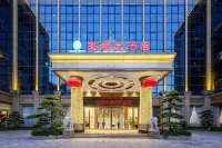 Yuzhou Hotel Hotels near Yunshan Railway Station