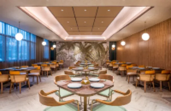 桔子酒店（上饒高鐵站店）