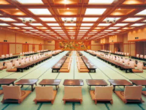 Mikazuki Sea-Park Hotel Katsuura Hotels in Katsuura