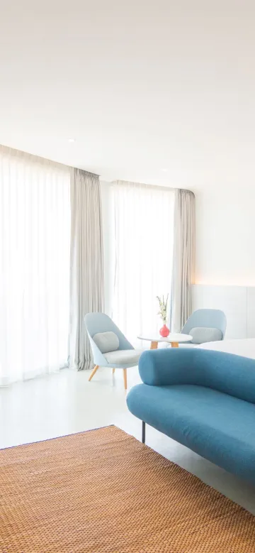 ห้องสวีทหัวมุม