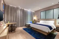 Echarm Hotel (Foshan Huangqi)