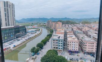 Huifu Hotel