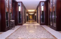 Chenguang Hotel - breakfast