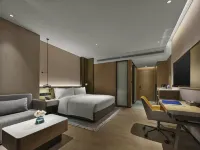 成都濱江希爾頓逸林酒店（東郊記憶店） 鄰近成都理工大學-行政督導組的酒店