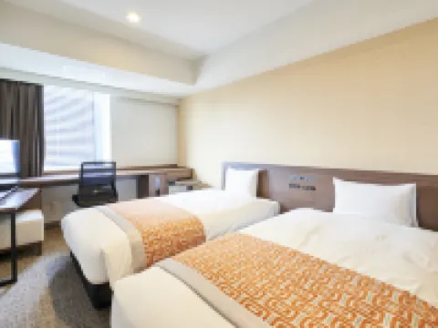 Daiwa Roynet Hotel NAGOYA-SHINKANSENGUCHI Hotels near Nagoya Station